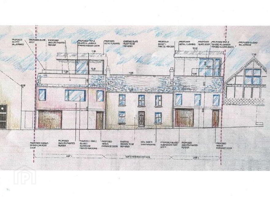 Site A At Lower O'Connell Street, Kinsale
