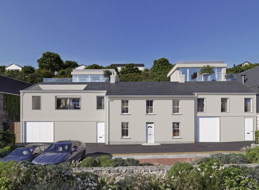 Site A At Lower O'Connell Street, Kinsale