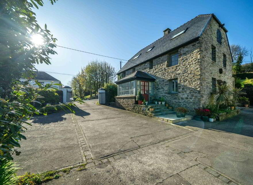 1 Old Mill, Brownsmills, Kinsale, P17R106