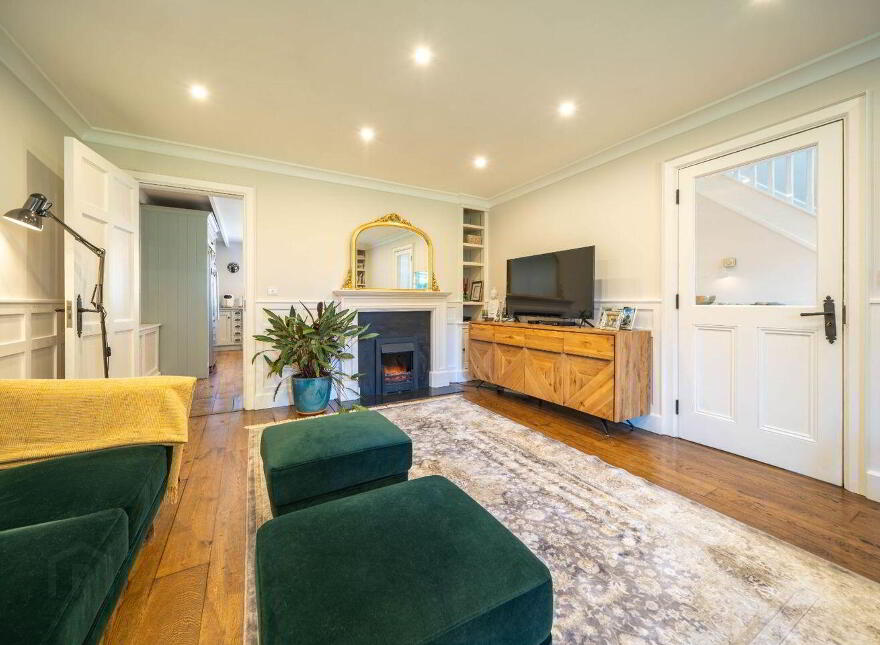 1 Old Mill, Brownsmills, Kinsale, P17R106