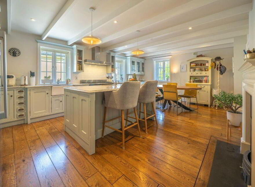 1 Old Mill, Brownsmills, Kinsale, P17R106