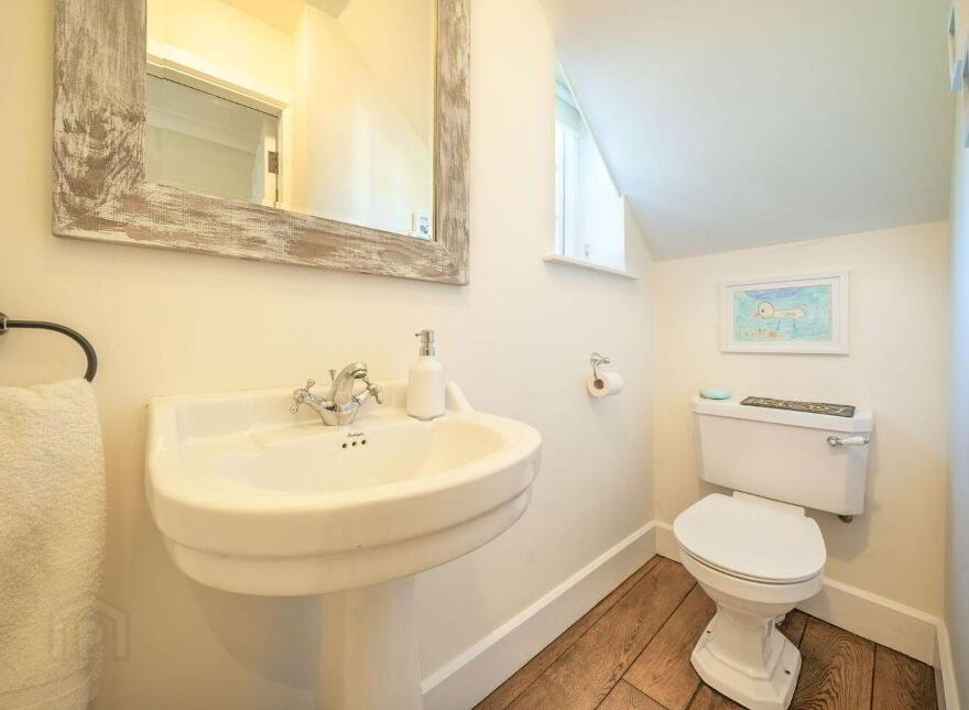 1 Old Mill, Brownsmills, Kinsale, P17R106