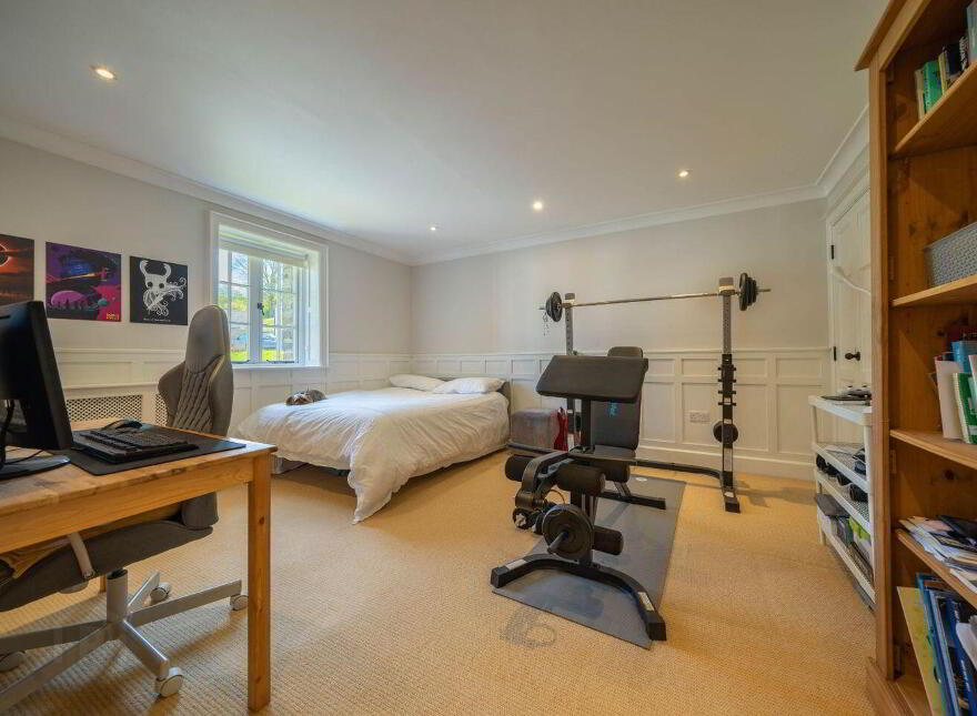 1 Old Mill, Brownsmills, Kinsale, P17R106
