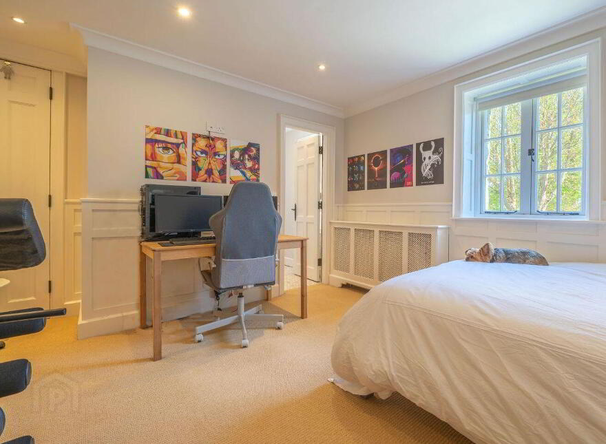 1 Old Mill, Brownsmills, Kinsale, P17R106