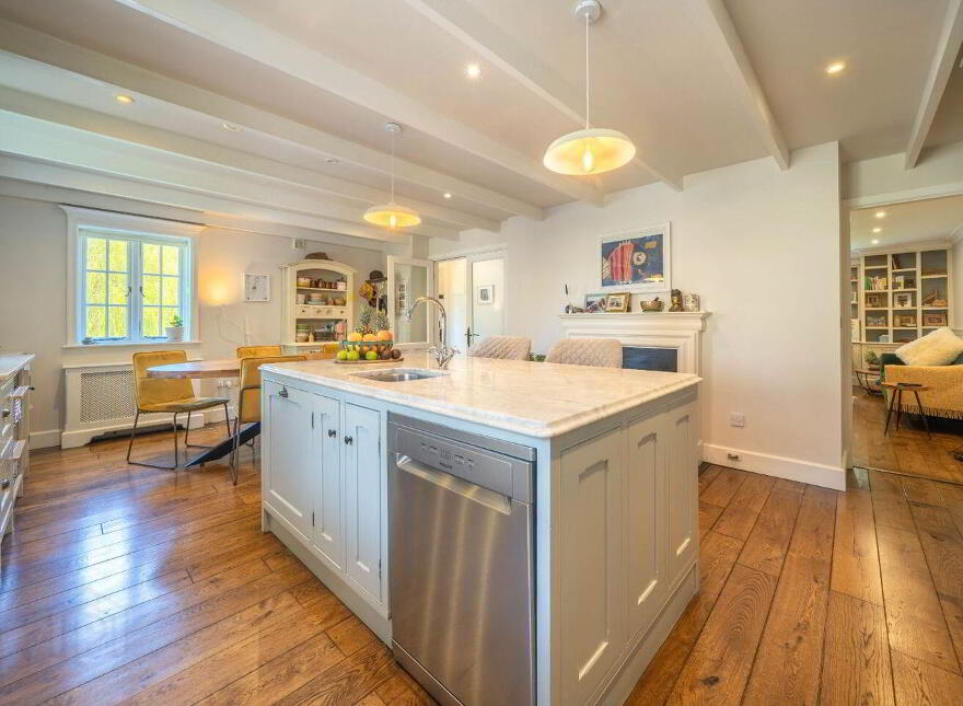 1 Old Mill, Brownsmills, Kinsale, P17R106
