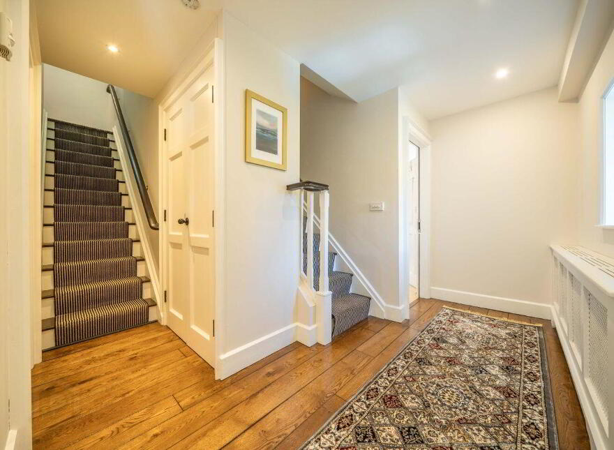1 Old Mill, Brownsmills, Kinsale, P17R106