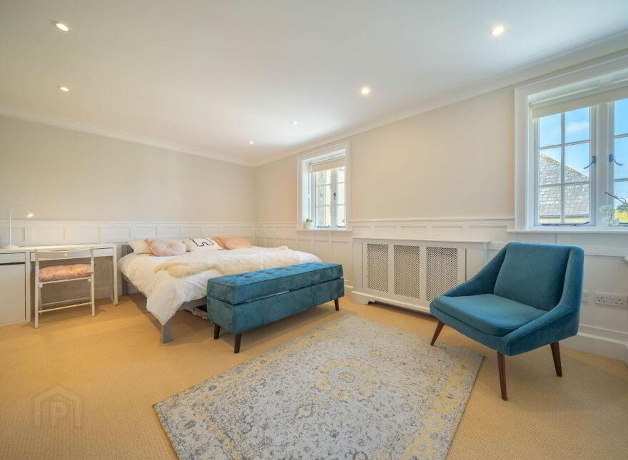 1 Old Mill, Brownsmills, Kinsale, P17R106