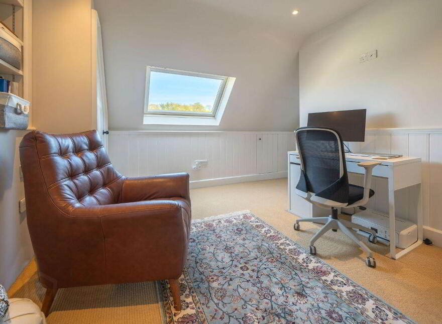1 Old Mill, Brownsmills, Kinsale, P17R106