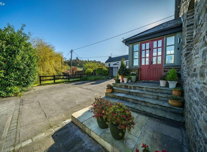 1 Old Mill, Brownsmills, Kinsale, P17R106