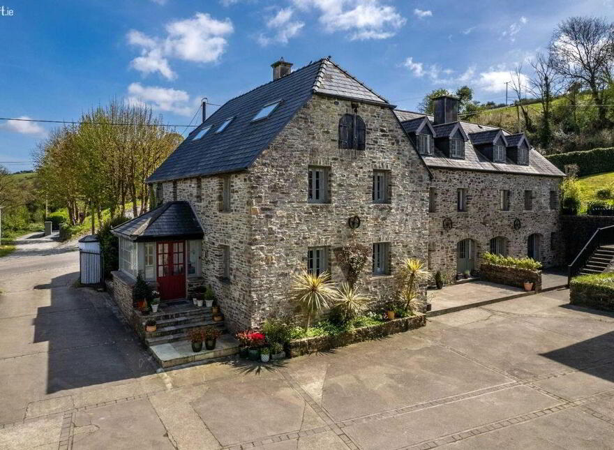 1 Old Mill, Brownsmills, Kinsale, P17R106 photo