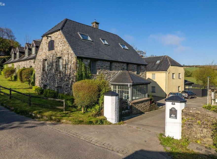 1 Old Mill, Brownsmills, Kinsale, P17R106