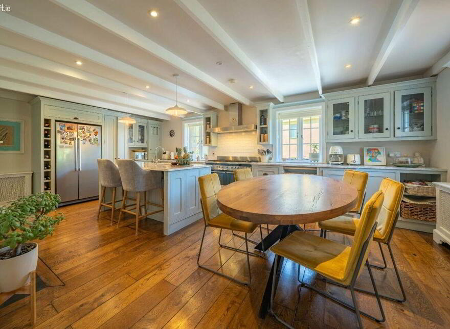 1 Old Mill, Brownsmills, Kinsale, P17R106