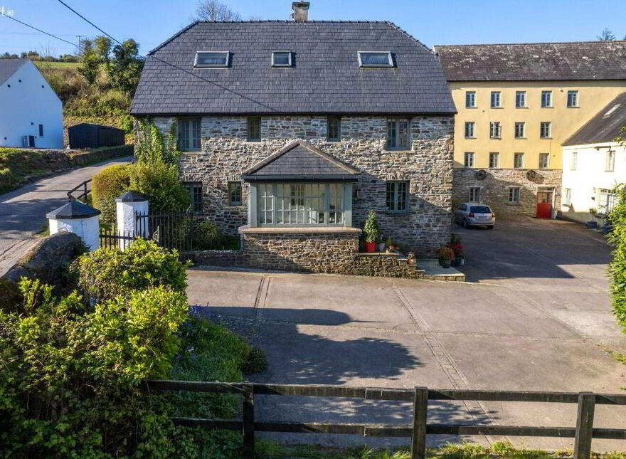 1 Old Mill, Brownsmills, Kinsale, P17R106