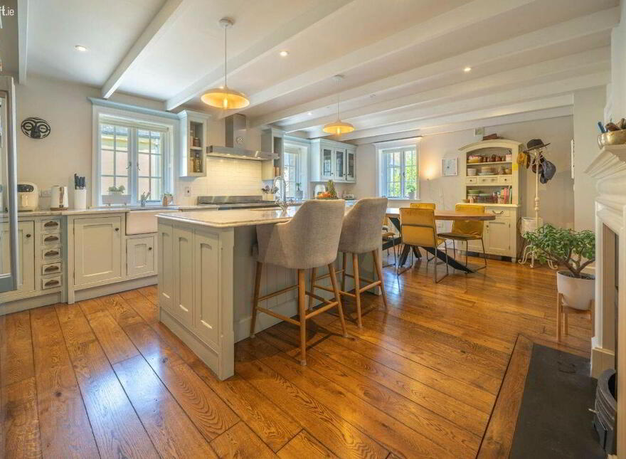1 Old Mill, Brownsmills, Kinsale, P17R106