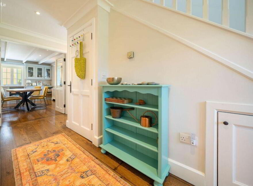 1 Old Mill, Brownsmills, Kinsale, P17R106