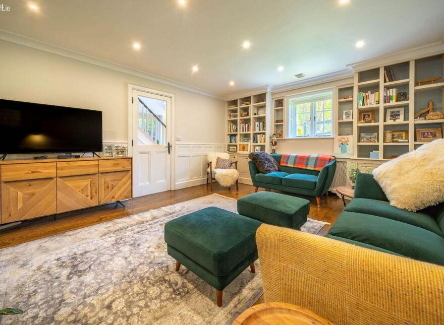 1 Old Mill, Brownsmills, Kinsale, P17R106
