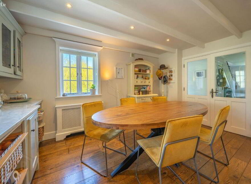 1 Old Mill, Brownsmills, Kinsale, P17R106