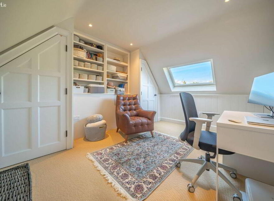1 Old Mill, Brownsmills, Kinsale, P17R106