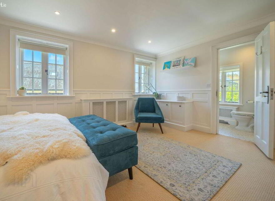 1 Old Mill, Brownsmills, Kinsale, P17R106