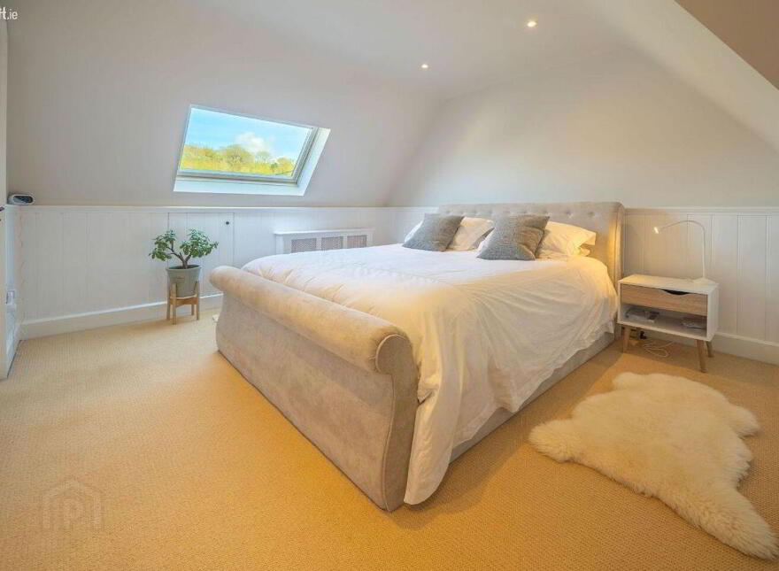 1 Old Mill, Brownsmills, Kinsale, P17R106