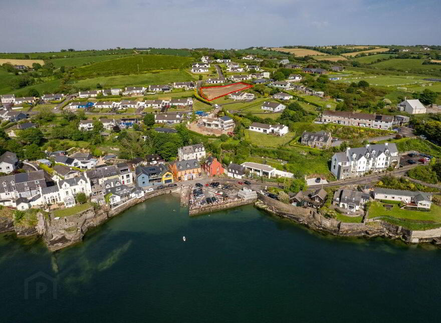 Site With O. P, P At Haven Hill, Summercove, Kinsale