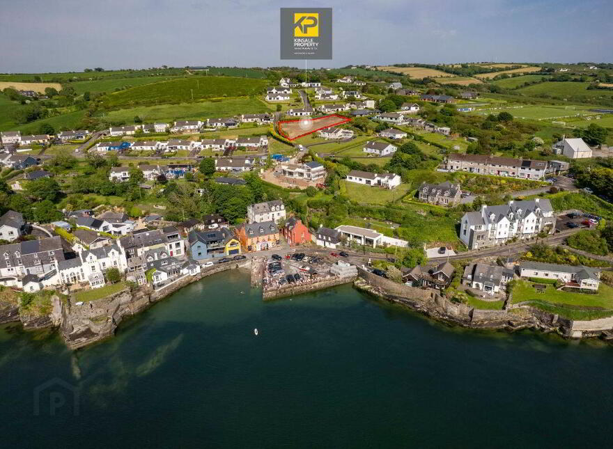 Site With O. P, P At Haven Hill, Summercove, Kinsale photo