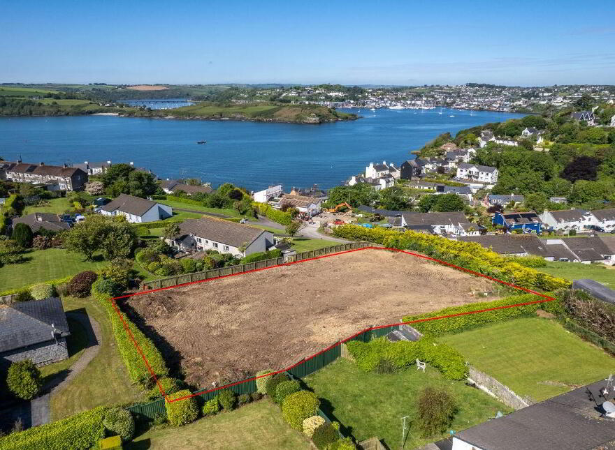 Site With O. P, P At Haven Hill, Summercove, Kinsale
