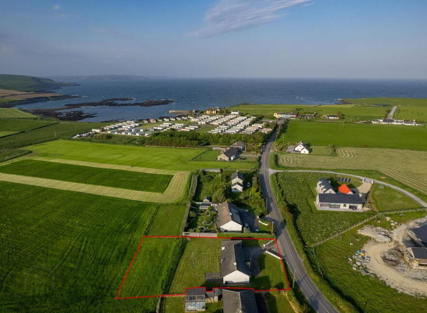Lispatrick Lower, Old Head, Garrettstown, P17CV97