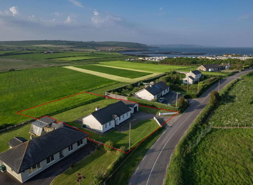 Lispatrick Lower, Old Head, Garrettstown, P17CV97
