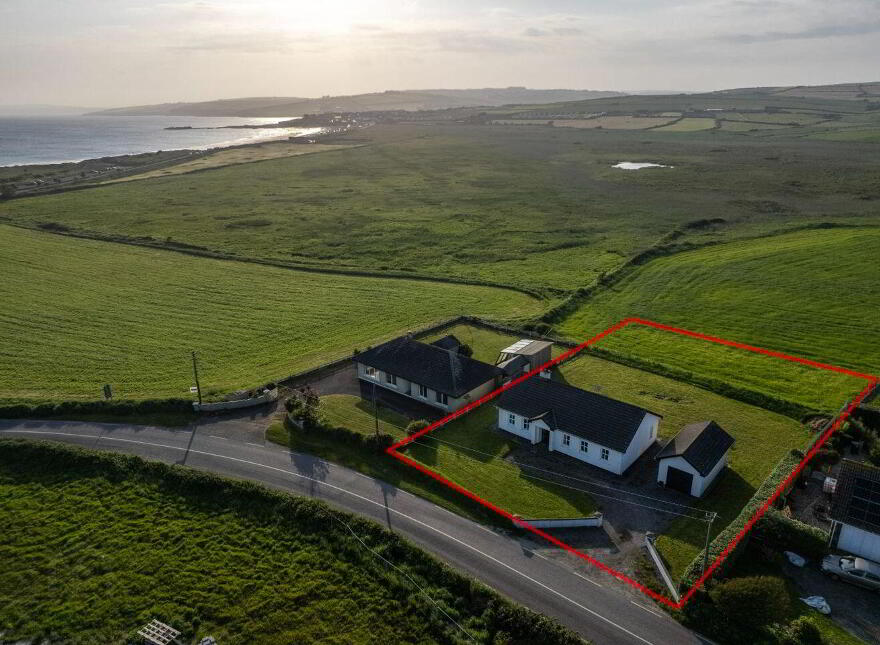Lispatrick Lower, Old Head, Garrettstown, P17CV97