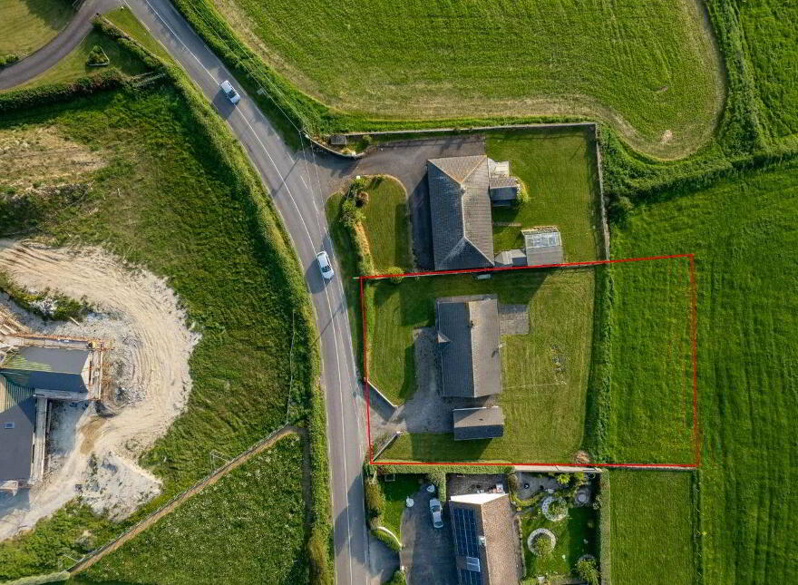 Lispatrick Lower, Old Head, Garrettstown, P17CV97