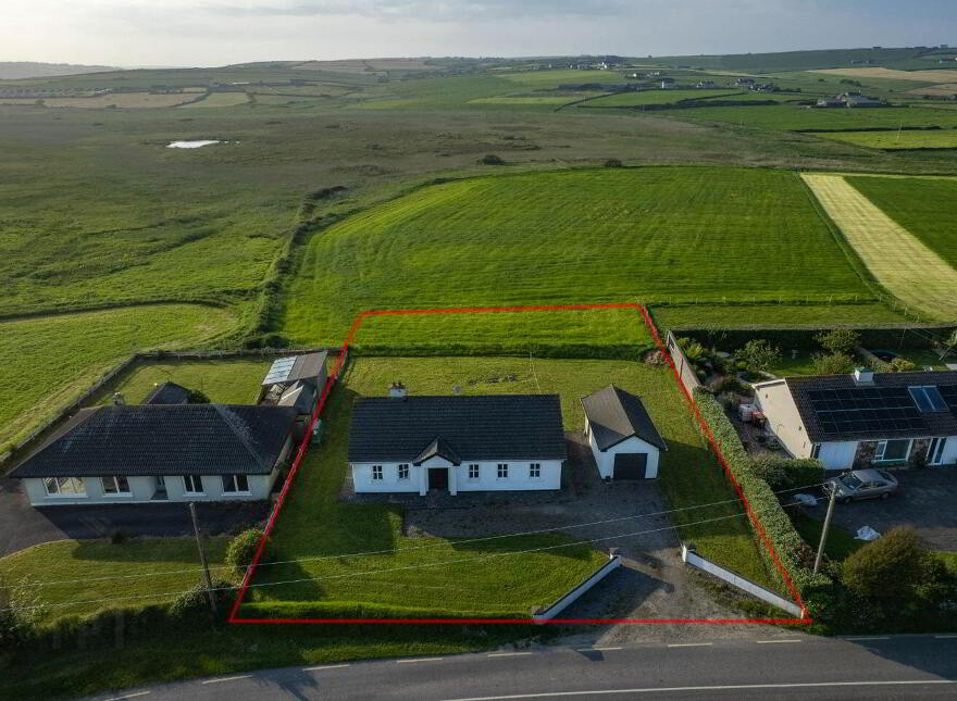 Lispatrick Lower, Old Head, Garrettstown, P17CV97