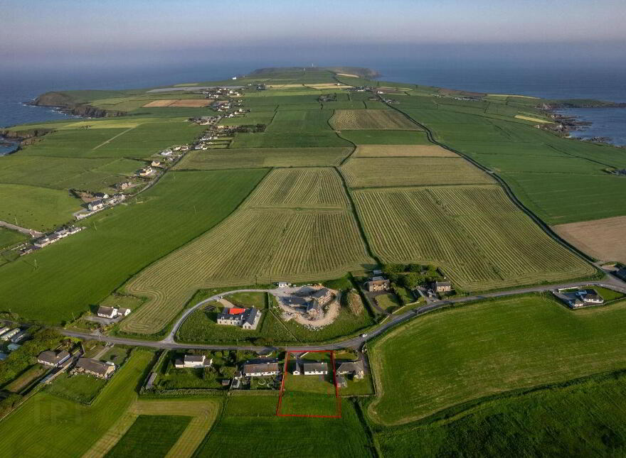 Lispatrick Lower, Old Head, Garrettstown, P17CV97