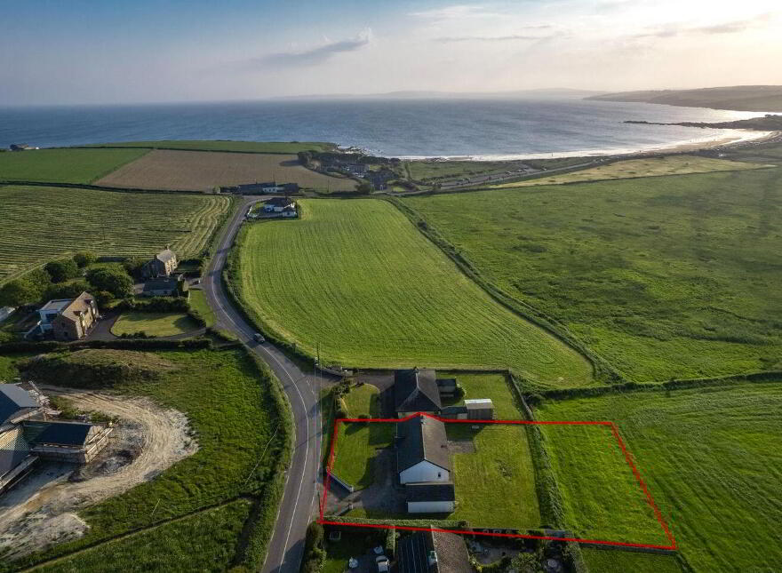 Lispatrick Lower, Old Head, Garrettstown, P17CV97