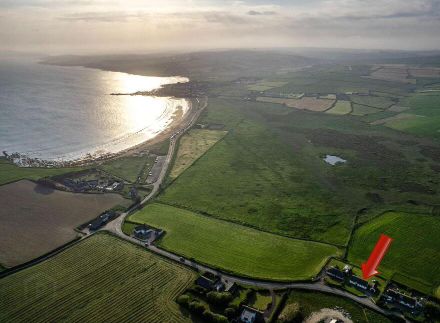 Lispatrick Lower, Old Head, Garrettstown, P17CV97