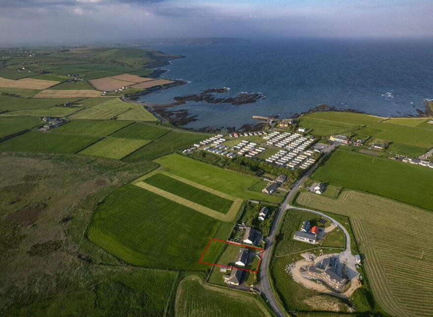 Lispatrick Lower, Old Head, Garrettstown, P17CV97