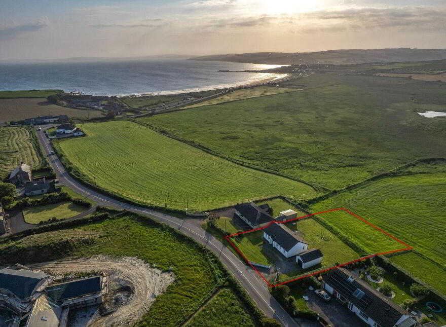 Lispatrick Lower, Old Head, Garrettstown, P17CV97