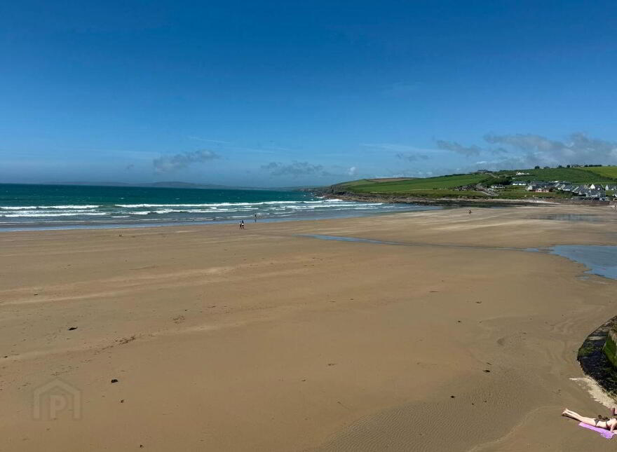 Lispatrick Lower, Old Head, Garrettstown, P17CV97