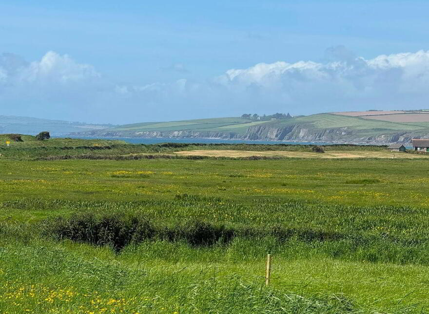 Lispatrick Lower, Old Head, Garrettstown, P17CV97