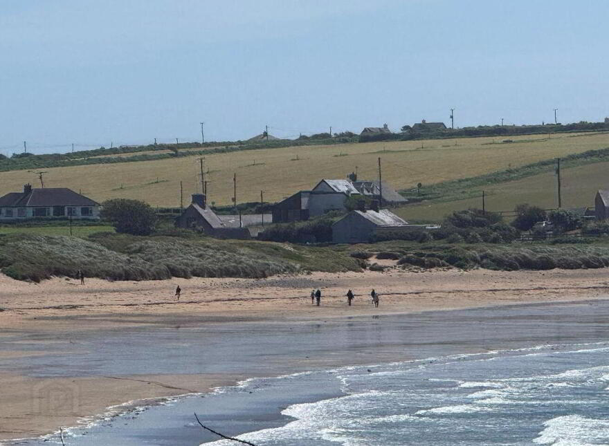 Lispatrick Lower, Old Head, Garrettstown, P17CV97