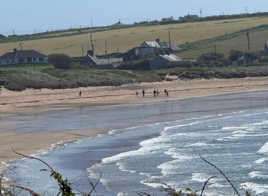 Lispatrick Lower, Old Head, Garrettstown, P17CV97