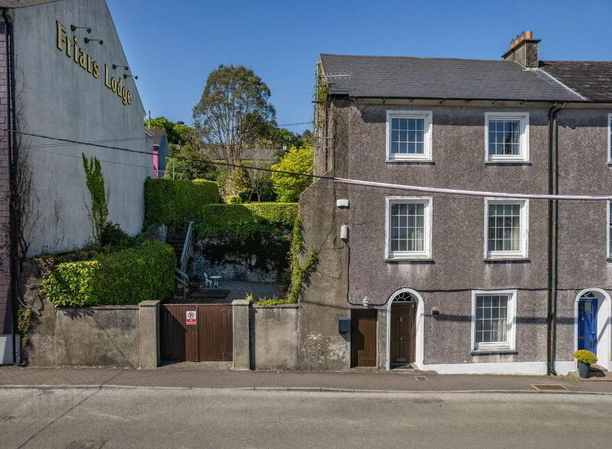 10 Friars Street, Kinsale, P17TC52