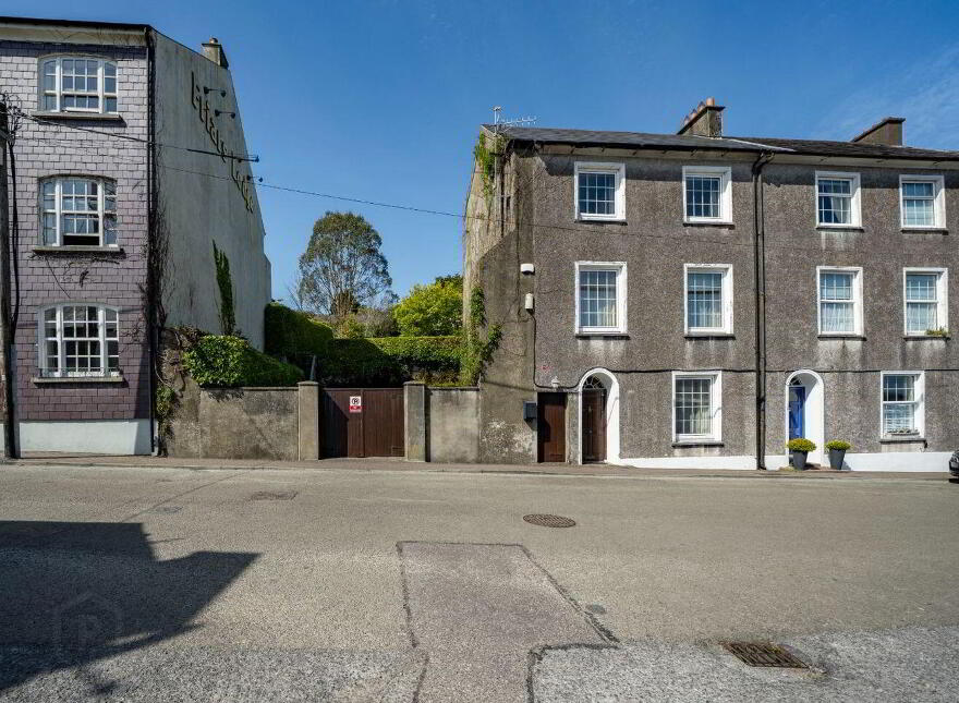 10 Friars Street, Kinsale, P17TC52