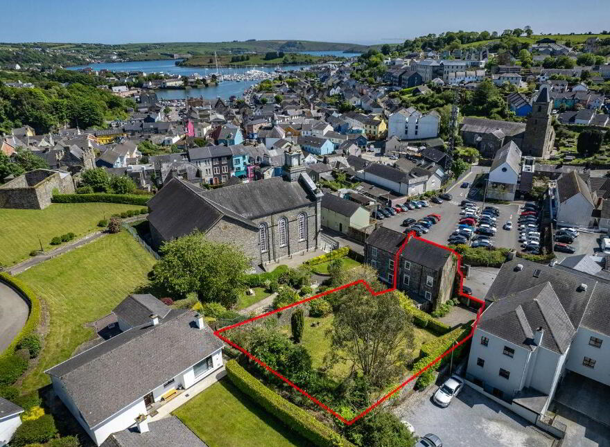 10 Friars Street, Kinsale, P17TC52 photo