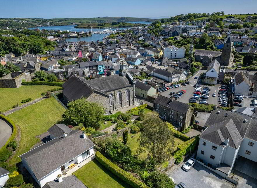10 Friars Street, Kinsale, P17TC52