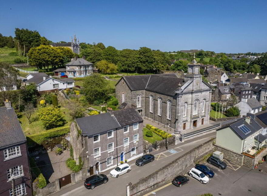 10 Friars Street, Kinsale, P17TC52