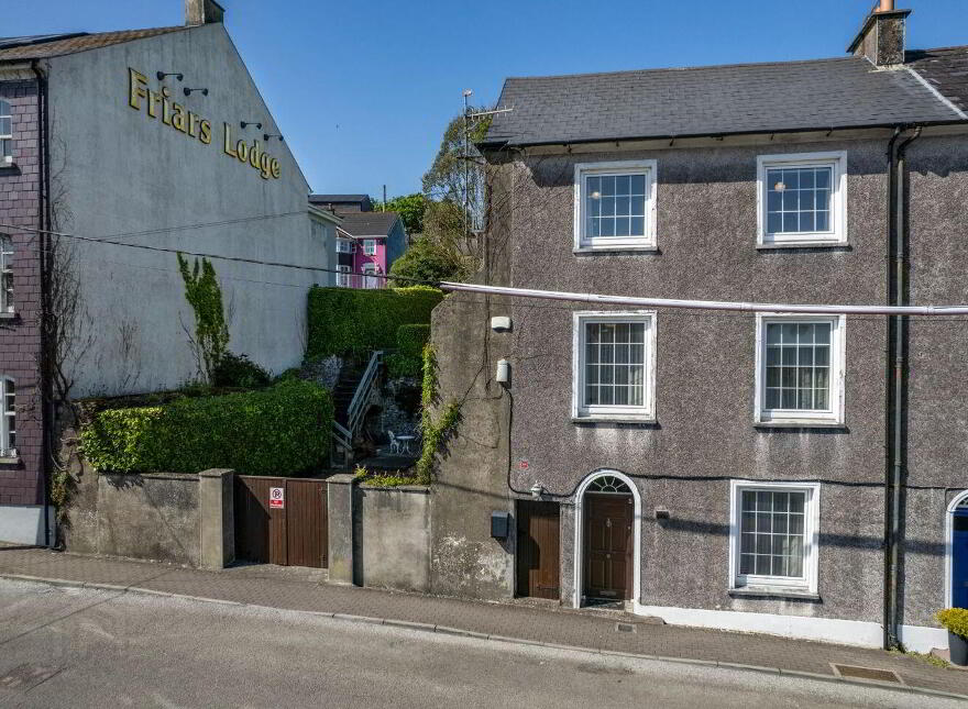 10 Friars Street, Kinsale, P17TC52
