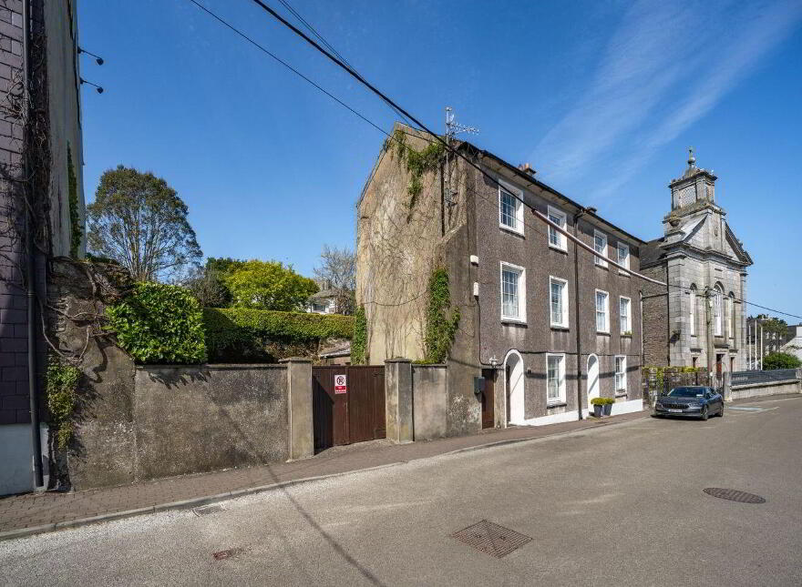10 Friars Street, Kinsale, P17TC52