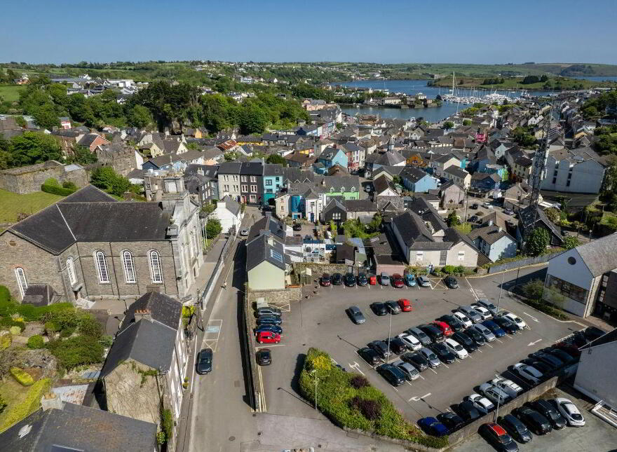 10 Friars Street, Kinsale, P17TC52