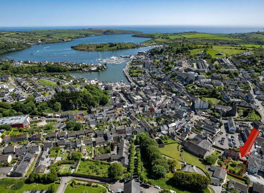 10 Friars Street, Kinsale, P17TC52